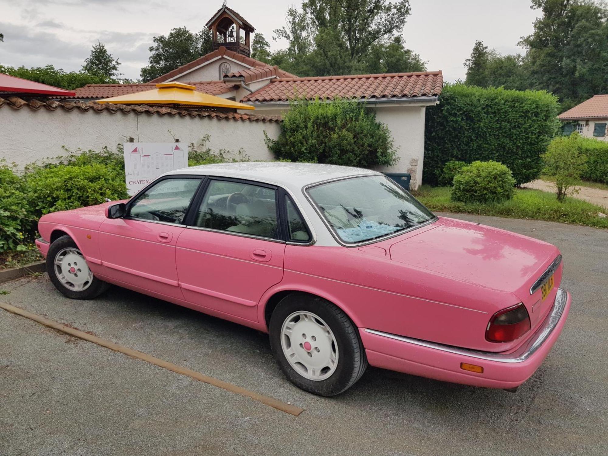 Chateau Des Perichons Poncins エクステリア 写真