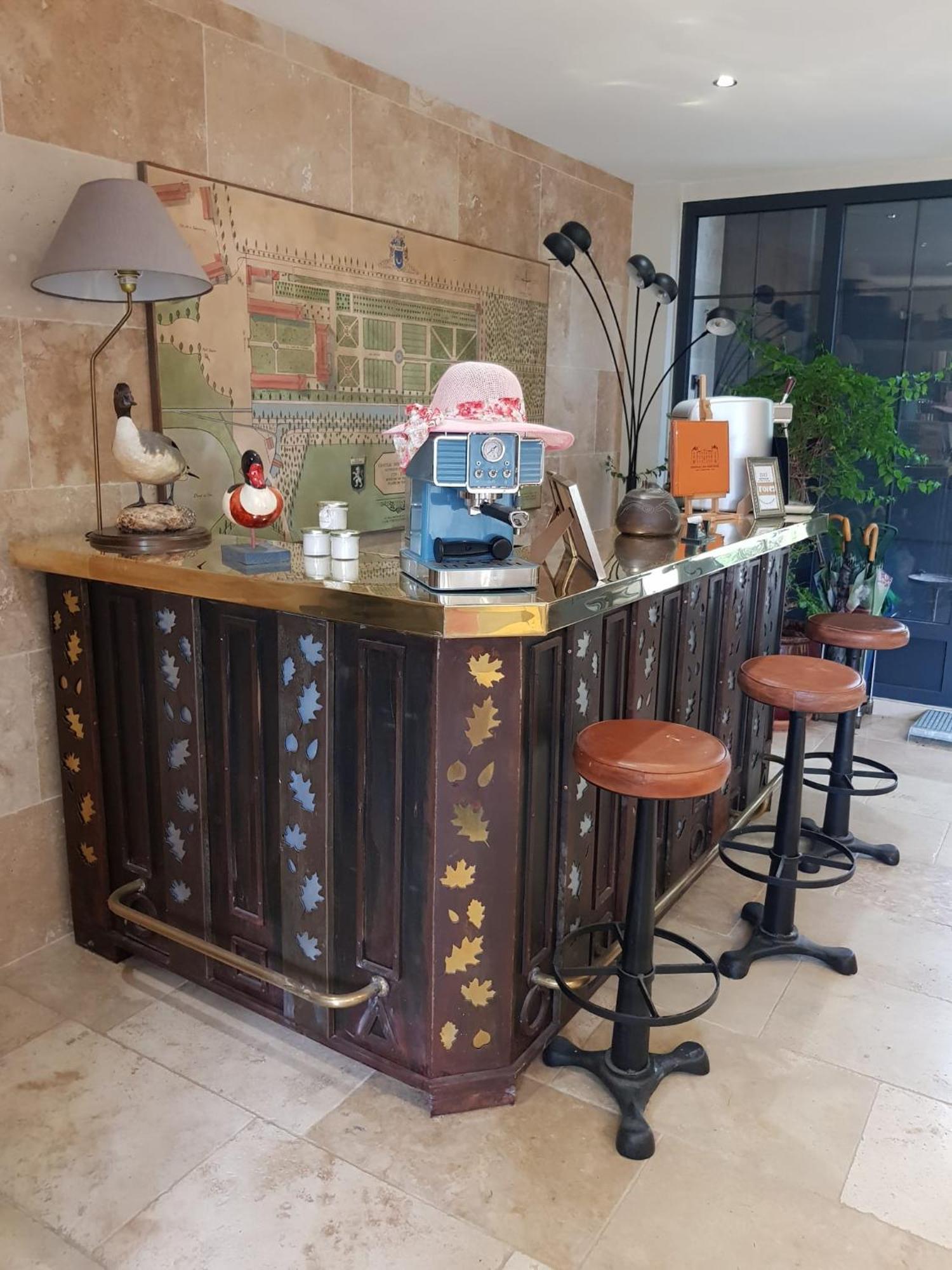 Chateau Des Perichons Poncins エクステリア 写真